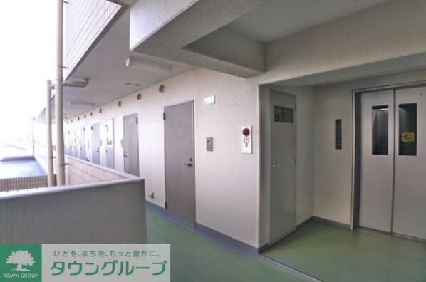 シティハイツ吉祥寺の物件内観写真